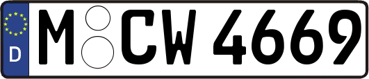 M-CW4669