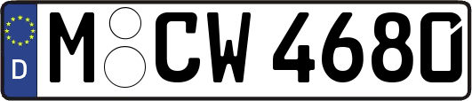 M-CW4680