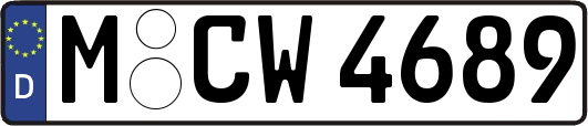 M-CW4689