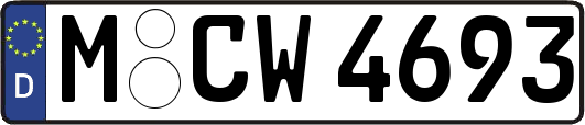 M-CW4693