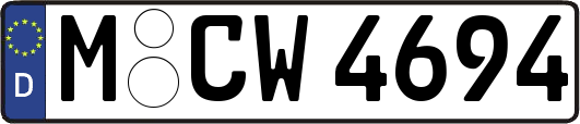 M-CW4694
