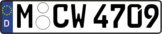 M-CW4709