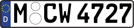M-CW4727