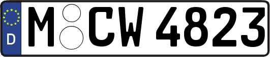 M-CW4823