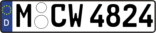 M-CW4824