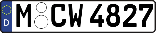 M-CW4827