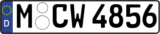 M-CW4856