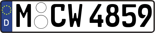 M-CW4859