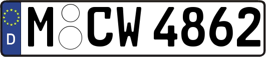 M-CW4862