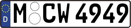 M-CW4949