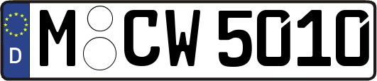 M-CW5010