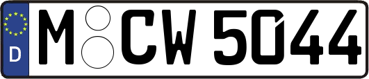 M-CW5044