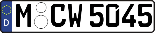 M-CW5045