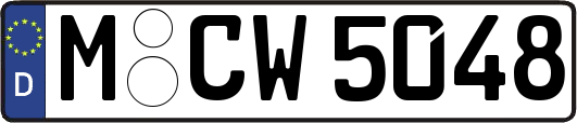 M-CW5048
