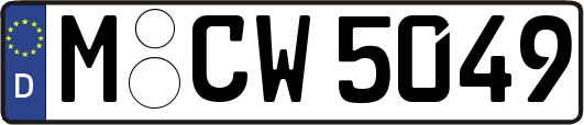 M-CW5049