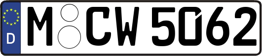 M-CW5062