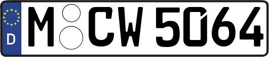 M-CW5064