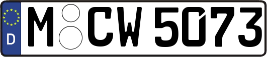M-CW5073