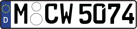 M-CW5074