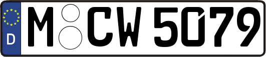 M-CW5079