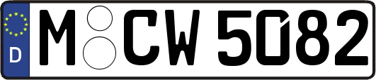 M-CW5082