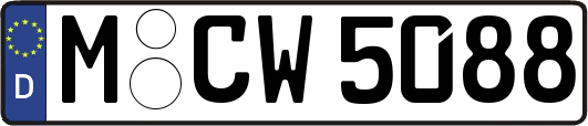 M-CW5088