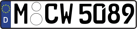 M-CW5089