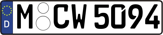 M-CW5094