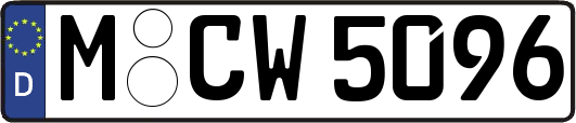 M-CW5096