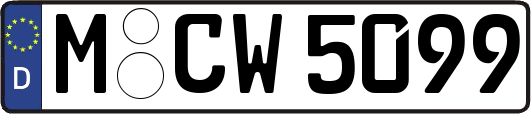 M-CW5099