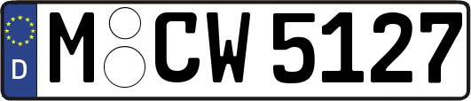 M-CW5127