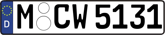 M-CW5131