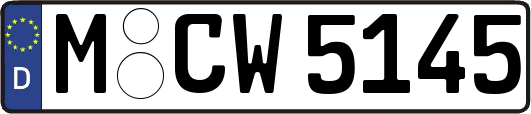 M-CW5145