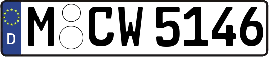 M-CW5146