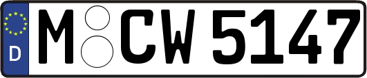 M-CW5147