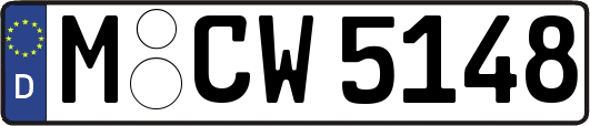 M-CW5148