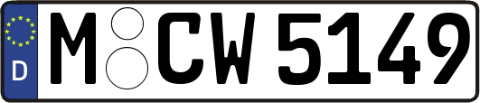 M-CW5149