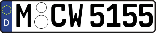 M-CW5155