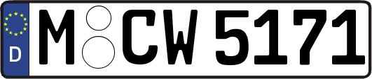 M-CW5171