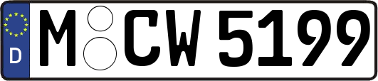 M-CW5199