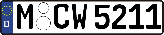 M-CW5211