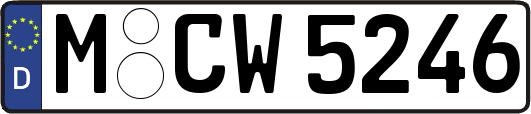 M-CW5246