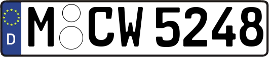 M-CW5248