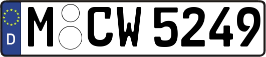 M-CW5249