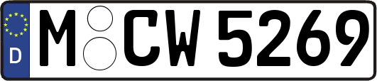 M-CW5269