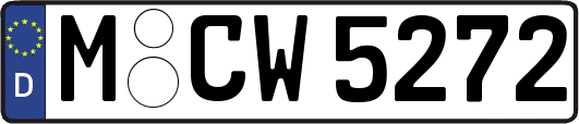 M-CW5272