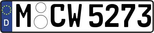 M-CW5273