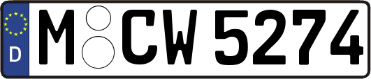M-CW5274