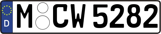 M-CW5282