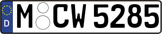 M-CW5285